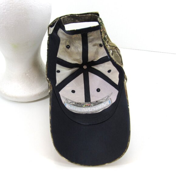 Daytona 500 The Great American Race 54th Annual 2012 Men's Strap Back Cap Hat - Picture 9 of 10